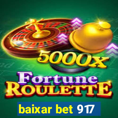 baixar bet 917